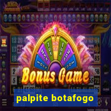 palpite botafogo