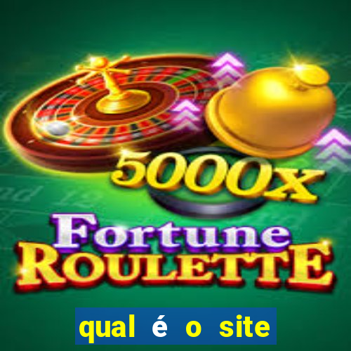 qual é o site oficial do fortune tiger