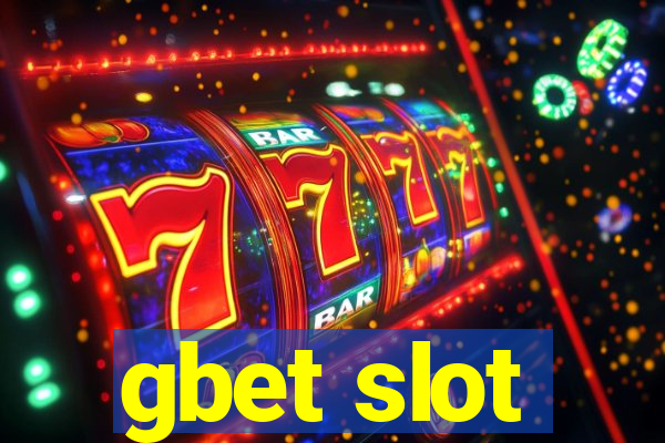 gbet slot