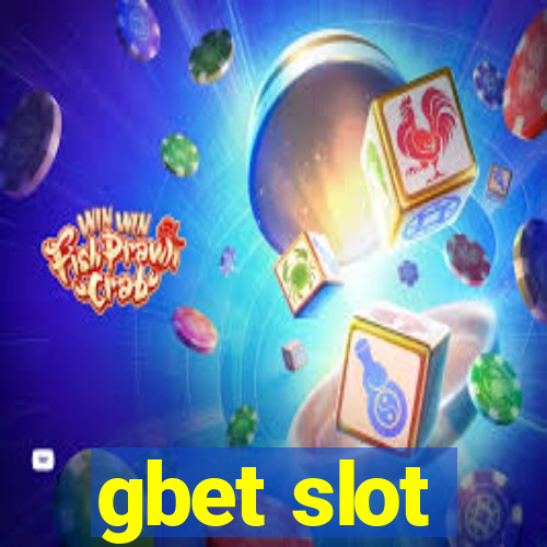 gbet slot