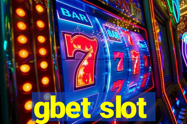 gbet slot