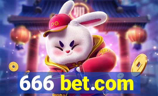 666 bet.com