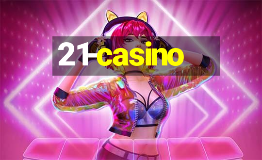 21-casino