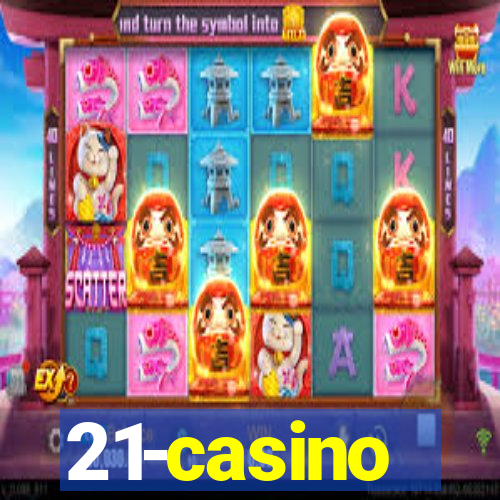 21-casino