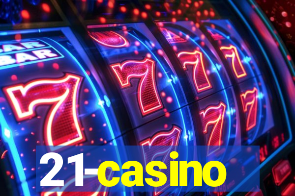 21-casino