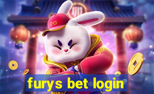 furys bet login