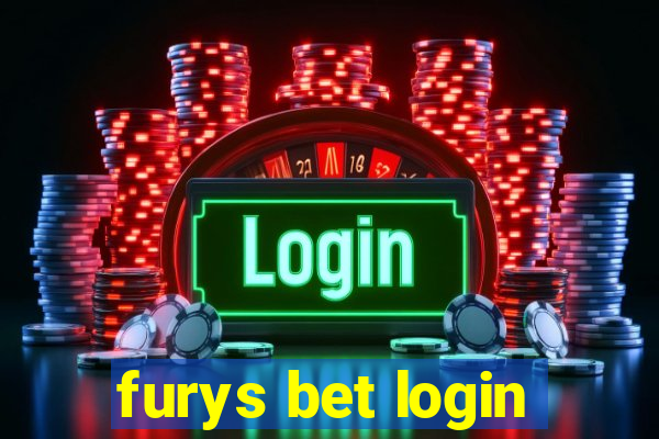 furys bet login