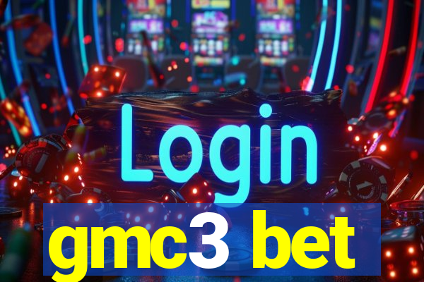 gmc3 bet