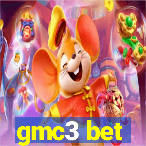 gmc3 bet