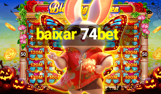 baixar 74bet