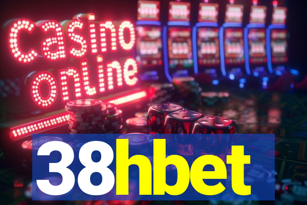 38hbet