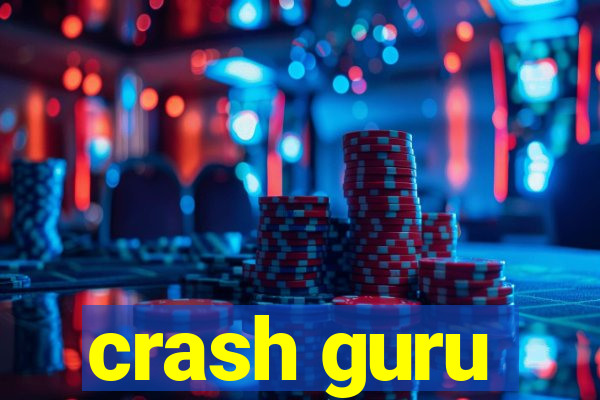 crash guru