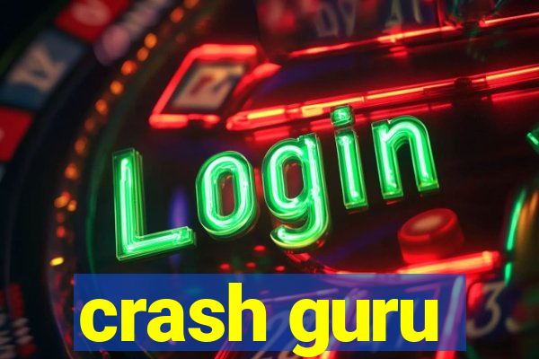 crash guru