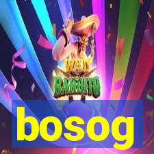 bosog