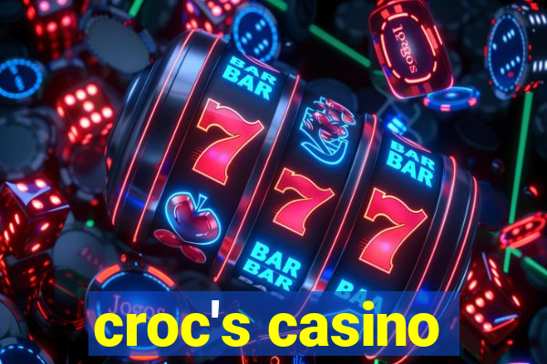 croc's casino