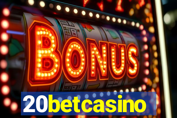 20betcasino