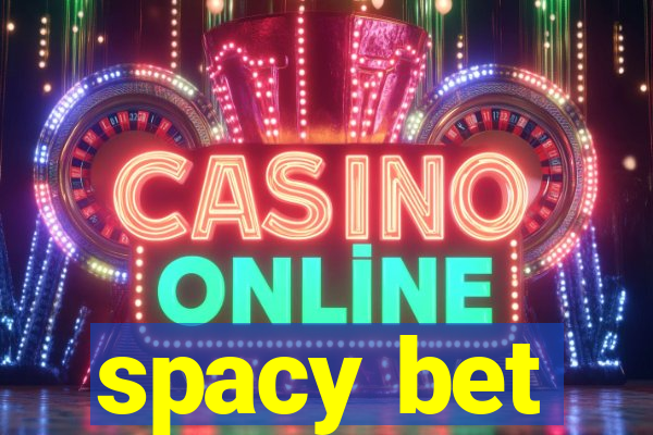 spacy bet