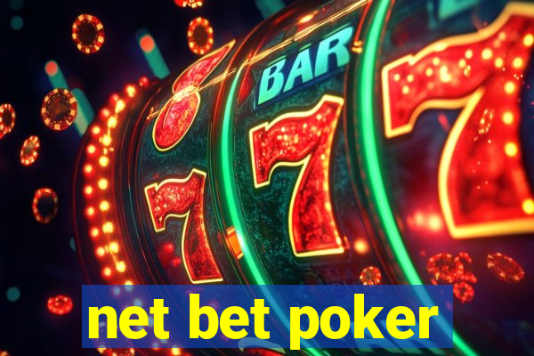 net bet poker