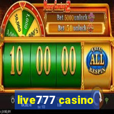 live777 casino