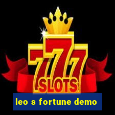 leo s fortune demo