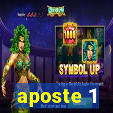 aposte 1