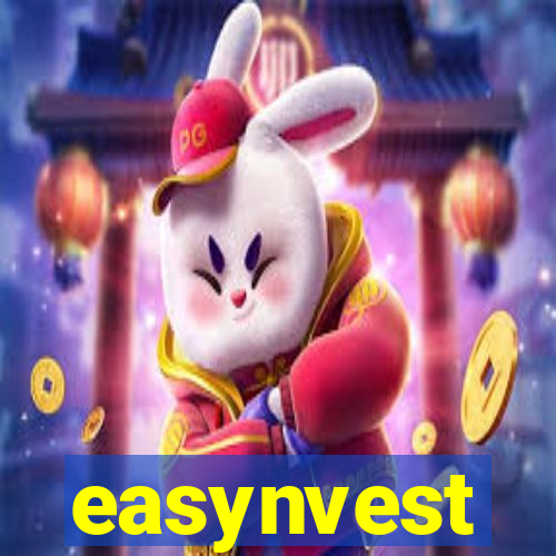 easynvest