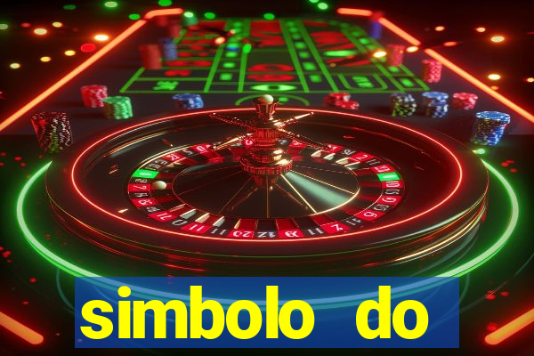 simbolo do barcelona para imprimir