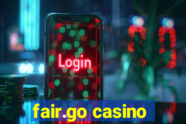 fair.go casino