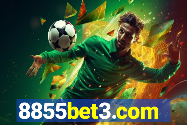 8855bet3.com