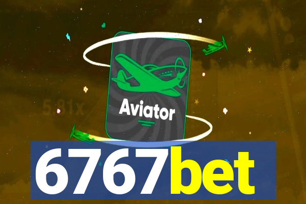 6767bet