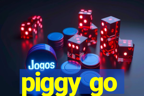 piggy go