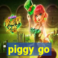 piggy go