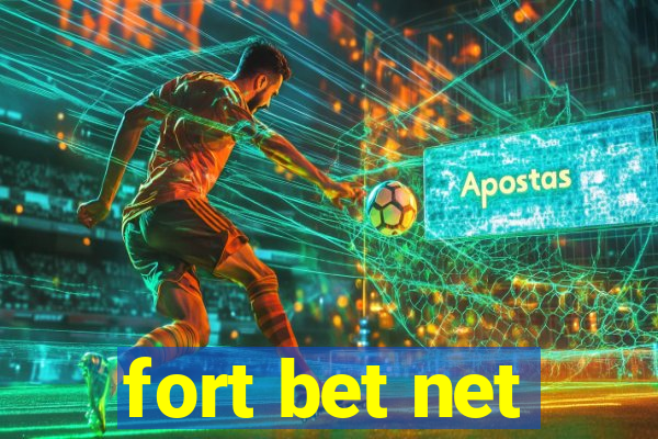 fort bet net