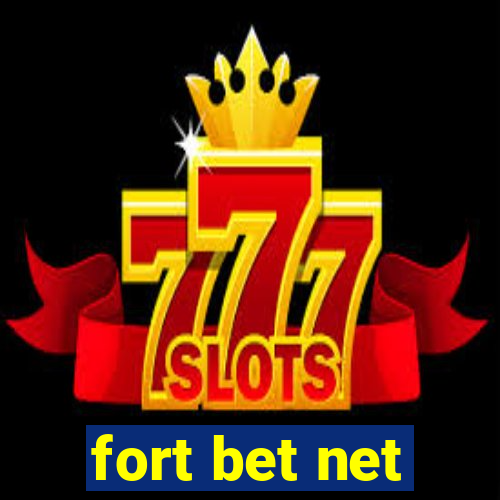 fort bet net