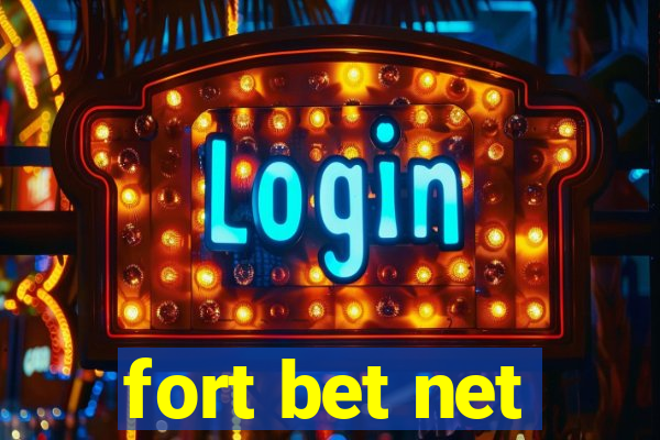 fort bet net