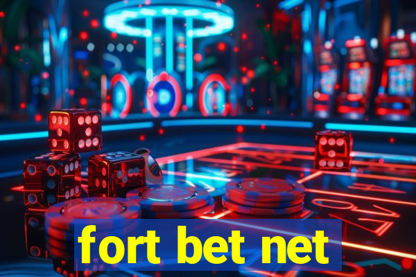 fort bet net