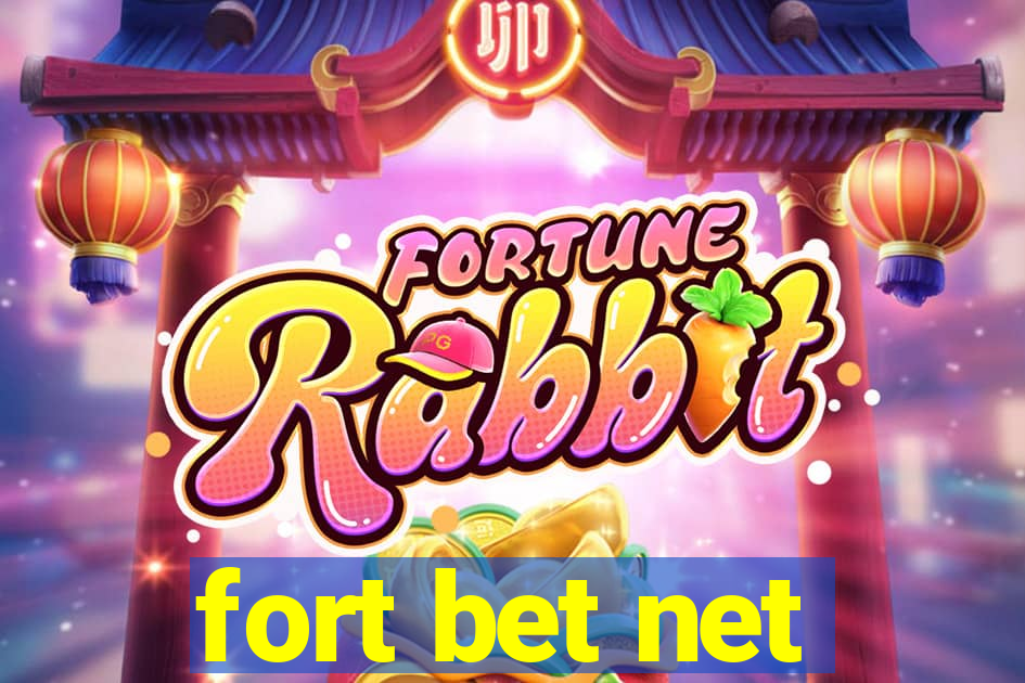 fort bet net