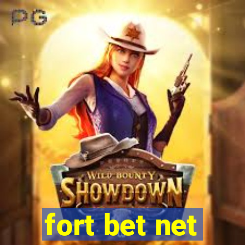 fort bet net