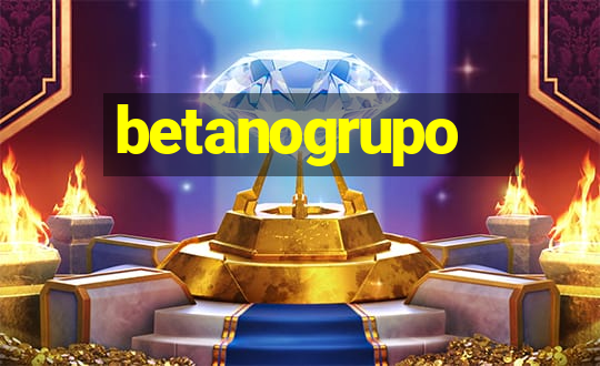 betanogrupo