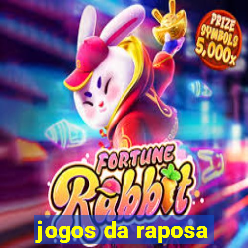 jogos da raposa