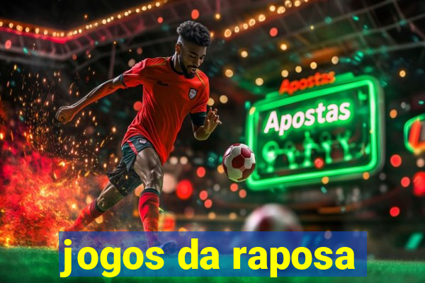 jogos da raposa