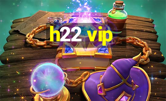 h22 vip