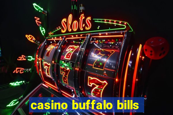 casino buffalo bills