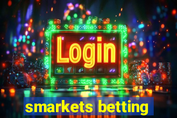 smarkets betting