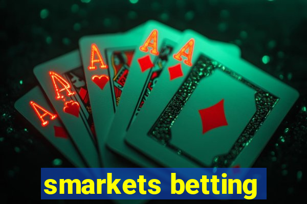 smarkets betting