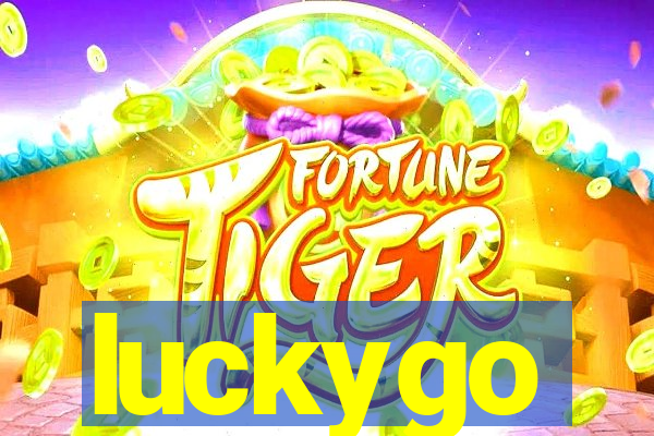 luckygo