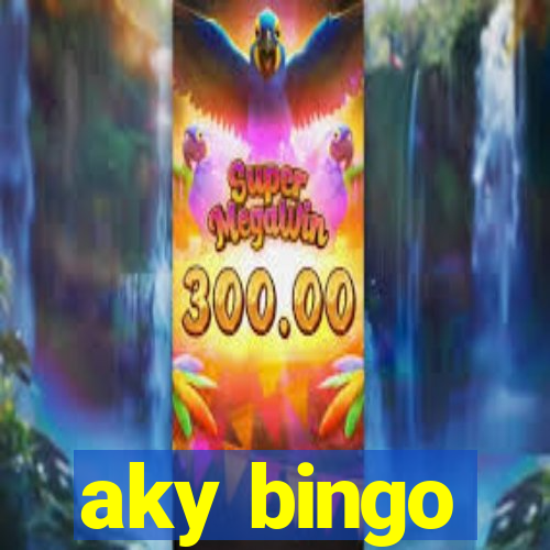 aky bingo