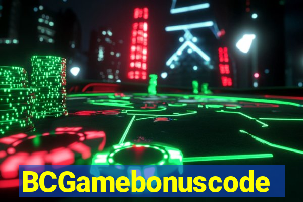 BCGamebonuscode