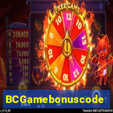 BCGamebonuscode