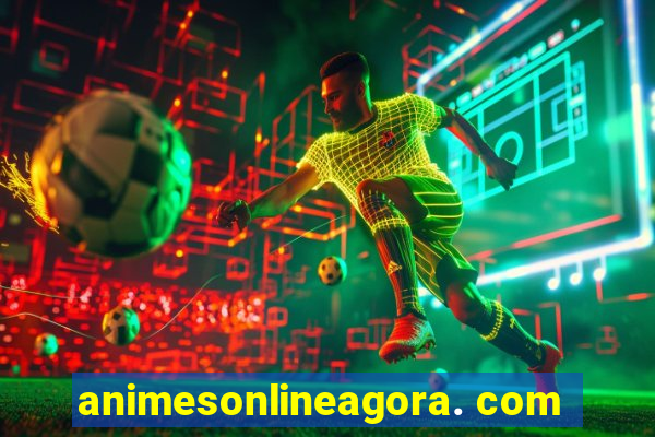 animesonlineagora. com